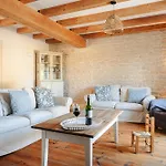 La Belle Parenthese A La Rochelle * Vergne