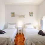 Holiday home La Belle Parenthese A La Rochelle *