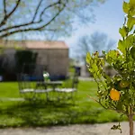 Holiday home La Belle Parenthese A La Rochelle Vergne