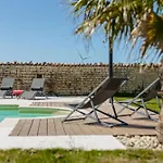 La Belle Parenthese A La Rochelle Holiday home *