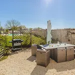 Holiday home La Belle Parenthese A La Rochelle *