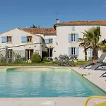 La Belle Parenthese A La Rochelle Holiday home *
