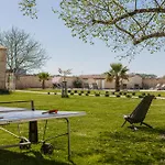 Holiday home La Belle Parenthese A La Rochelle Vergne
