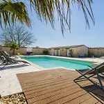 Holiday home La Belle Parenthese A La Rochelle