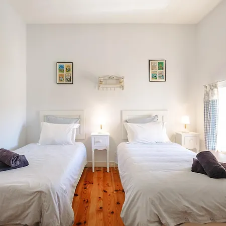 度假居 La Belle Parenthese A La Rochelle *