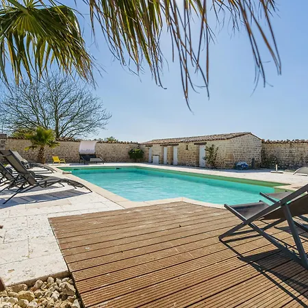 度假居 La Belle Parenthese A La Rochelle *