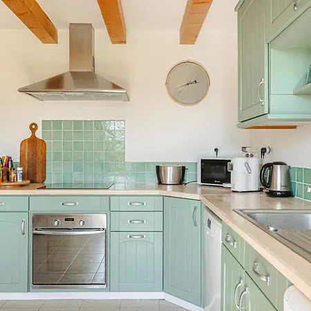 Holiday home La Belle Parenthese A La Rochelle *