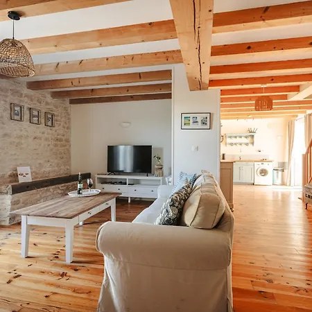 度假居 La Belle Parenthese A La Rochelle Vergné