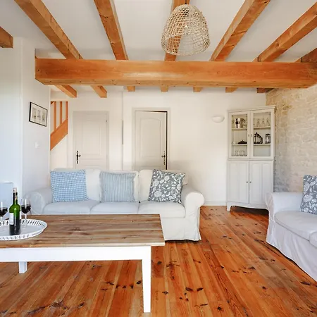 La Belle Parenthese A La Rochelle Vergné