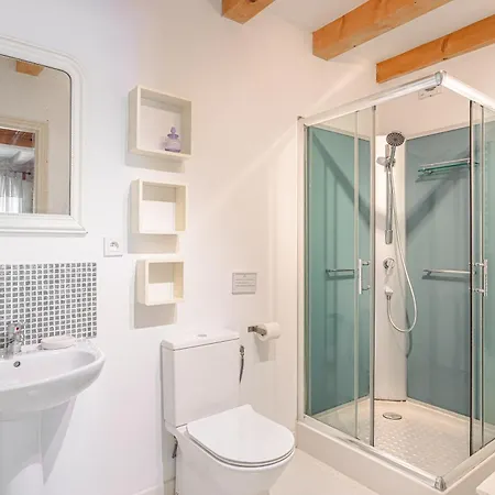 度假居 La Belle Parenthese A La Rochelle