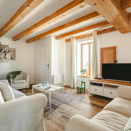 La Belle Parenthese A La Rochelle Vergné