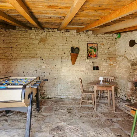 La Belle Parenthese A La Rochelle