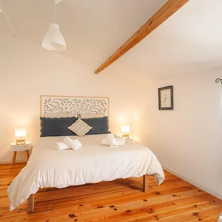 La Belle Parenthese A La Rochelle 度假居