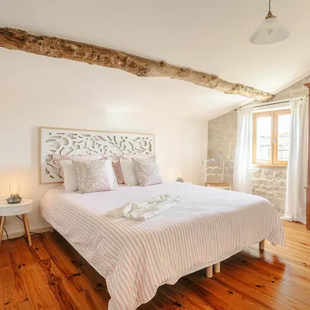 Holiday home La Belle Parenthese A La Rochelle *