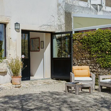 Holiday home La Belle Parenthese A La Rochelle