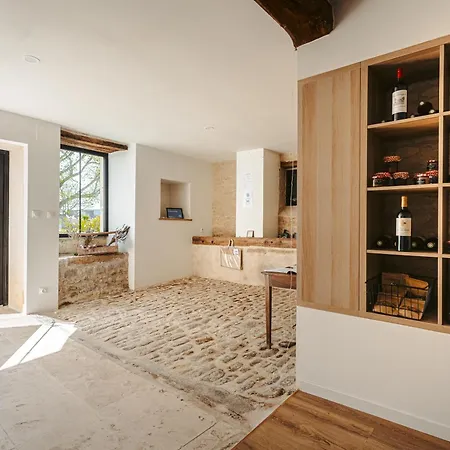 La Belle Parenthese A La Rochelle Holiday home