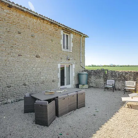 Holiday home La Belle Parenthese A La Rochelle