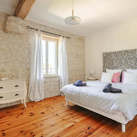 度假居 La Belle Parenthese A La Rochelle *